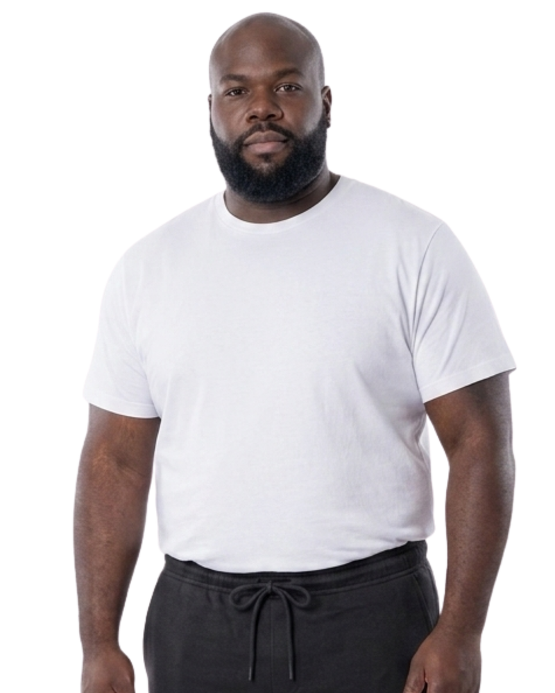 MC BIG & TALL