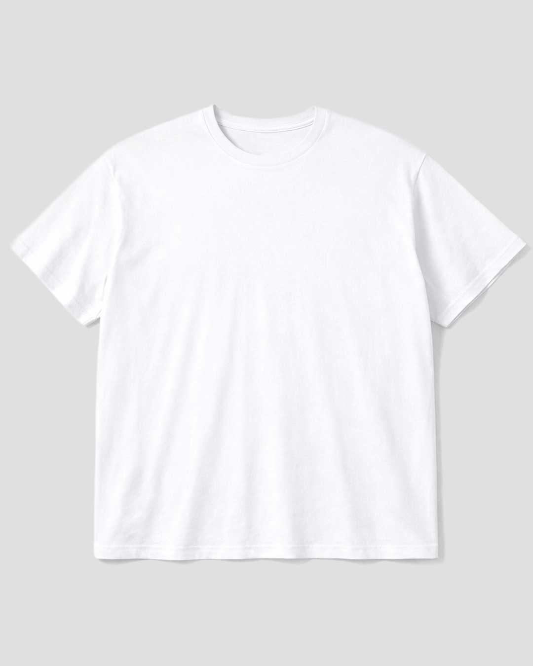 T-shirt Pack of 3