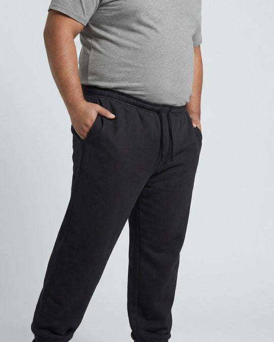 Big & Tall Fleece Lounge Pant