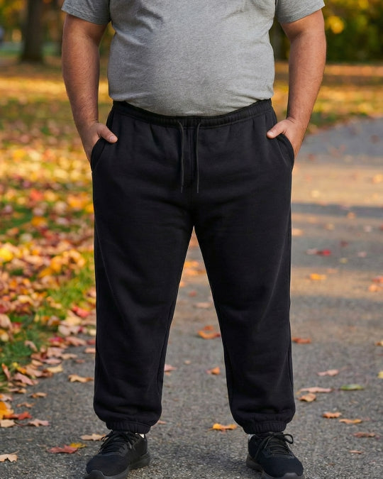 Big & Tall Fleece Lounge Pant