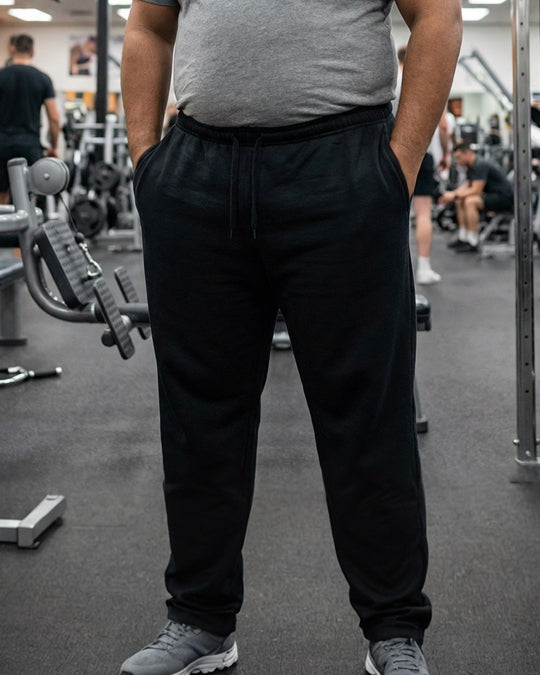 Plus Size Lounge Pants​