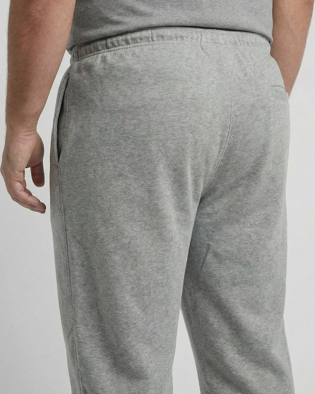 Big & Tall Fleece Lounge Pant