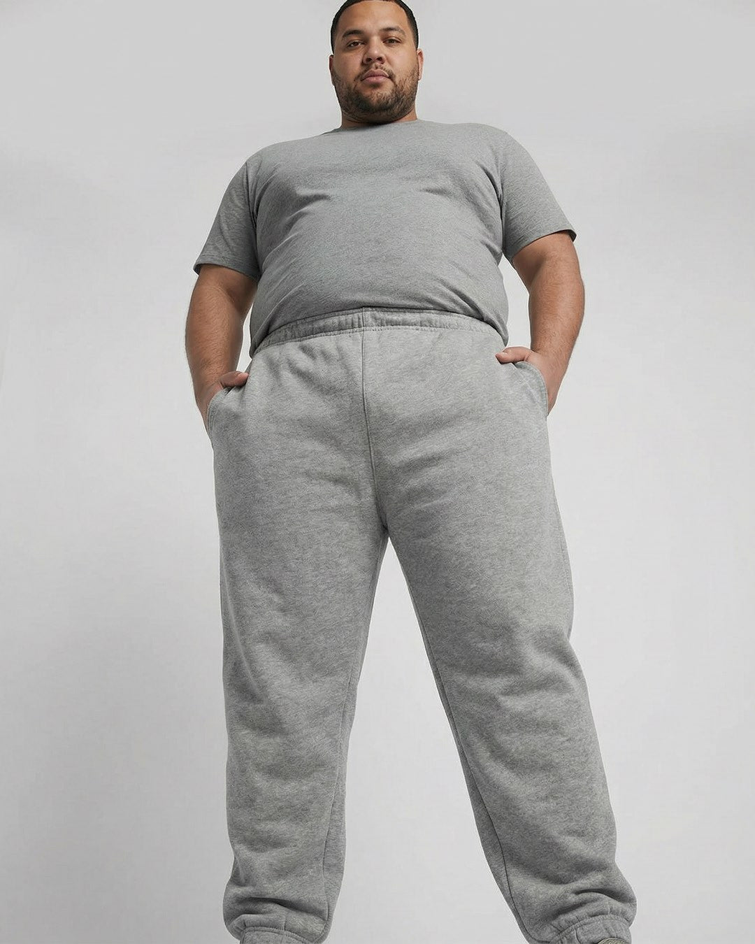Big & Tall Fleece Lounge Pant