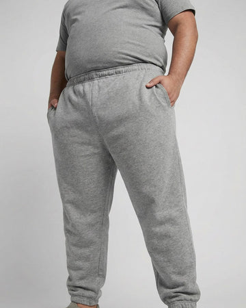 Big & Tall Fleece Lounge Pant